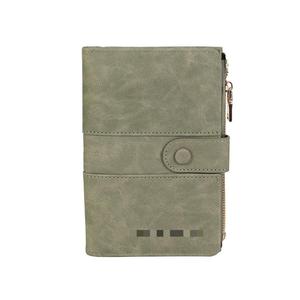 Promoción de Fábrica: Nuevo Clip para Pasaporte Multifuncional, Impermeable, Anti-Robo, con Cierre y Hebilla, para <span class=keywords><strong>Viajes</strong></span> - Product Image 6