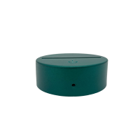Produits personnalisés par le fabricant, bases de lampe LED RGB à brancher en ABS pour lampes de nuit à illusion 3D de taille moyenne pour la chambre des enfants