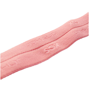 Nóng bán một mặt nhung hiệu ứng <span class=keywords><strong>nylon</strong></span> mềm đàn hồi Băng sử dụng rộng rãi cho cổ bên trong từ Loại sản phẩm Webbing - Product Image 5