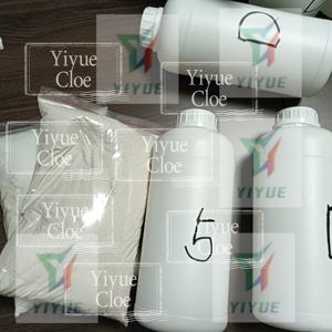 5-Bromo-1-Pentène CAS 1119 Livraison rapide - Product Image 5