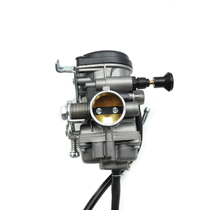 Carburador de motocicleta a precio de fábrica, carburador de motocicleta con sistema de combustible, para <span class=keywords><strong>Yamaha</strong></span>, en el momento de la llegada - Product Image 1
