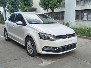 Auto Usado en Venta, Volkswagen <span class=keywords><strong>Polo</strong></span> 2014, Modelo 1.6L, Versión Automática de Lujo, Alto Rendimiento - Product Image 2