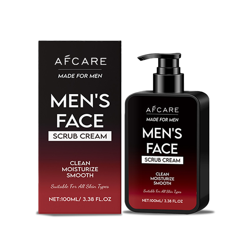 Ultimate Men s Organic Skincare with
