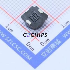 SLF7032T-330MR75-2PF ตัวเหนี่ยวนำไฟฟ้าแบบ SMD, ขนาด 7x7 มม. ( ค่าความเหนี่ยวนำ: 33uH ) ( ความแม่นยำ: 20% กระแสไฟฟ้าที่กำหนด: 750mA ) - Product Image 2
