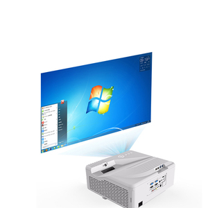 Bluetooth para <span class=keywords><strong>proyector</strong></span> aún menos luz láser <span class=keywords><strong>proyector</strong></span> LCD - Product Image 4