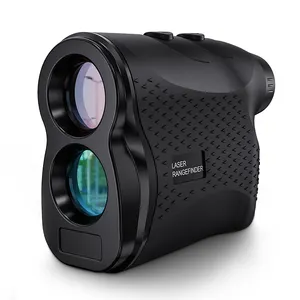 Mestek 600M Yd Golf Laser Entfernungs messer Golf Entfernungs messer Messband Entfernungs messer Laser Meter Golf Entfernungs messer für die Jagd