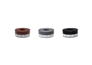 Bande d'étanchéité en silicone du fabricant avec ruban adhésif 3M, bande d'étanchéité pour bas de porte insonorisante et résistante au vent - Product Image 4