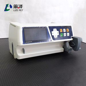 Lize ปั๊มเข็มฉีดยาช่องเดียวสำหรับสัตวแพทย์ทางการแพทย์สำหรับโรงพยาบาลสัตวแพทย์ - Product Image 3