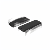 32 DIP AT49LV002N-90PC BOM IC In Stock Memory Electronics Component