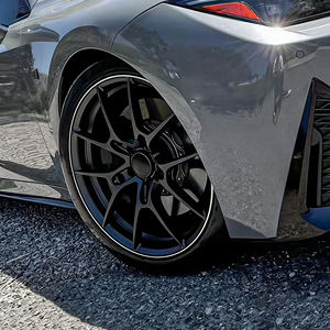 Rueda Forjada de 15-26 Pulgadas 5x112 5x114.3 5x120 5x127 5x130 6x135 6x139.7 para Infiniti Q50 Q60 QX80 Altima Maxima 370Z Z400Z Rogue - Product Image 3