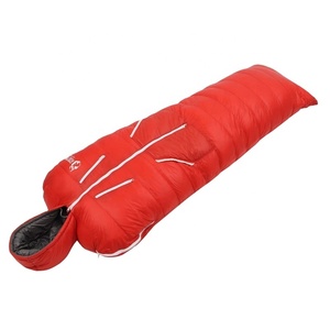 Saco <span class=keywords><strong>de</strong></span> <span class=keywords><strong>dormir</strong></span> <span class=keywords><strong>de</strong></span> plumón <span class=keywords><strong>de</strong></span> pato, saco <span class=keywords><strong>de</strong></span> <span class=keywords><strong>dormir</strong></span> tipo sobre, <span class=keywords><strong>para</strong></span> caminar, ir a pescar, senderismo, tela <span class=keywords><strong>de</strong></span> nailon - Product Image 4