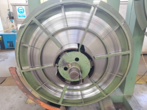 Китай нержавеющая сталь полоса 18 мм холоднокатаная нержавеющая сталь полоса в рулонной упаковке стальные полосы - Product Image 4