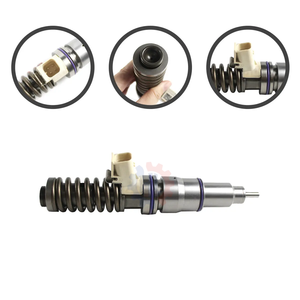 Pièces d'excavatrice Injecteur <span class=keywords><strong>de</strong></span> carburant moteur D12D VOE20440388 20440388 3803654 85000071 85006071 pour EC330B EC360B EC360C EC460B - Product Image 5