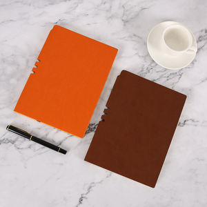 2026 A5 cuaderno atractivo de alta calidad portalápices de escritura portátil hermoso <span class=keywords><strong>diario</strong></span> escrito a mano - Product Image 5