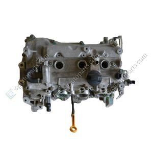 CG otomobil parçaları 1.2L 3-silindir HR12 benzin/dizel motor uzun blok Nissan modelleri için doğrudan değiştirme - Product Image 4