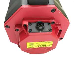 A06B-0235-B502 # 0100 A06B-0235-B502 อะไหล่เซอร์โวมอเตอร์ AC FANUC Plc - Product Image 5