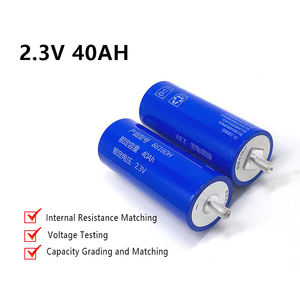 Baterai Lithium 2.3 Yin-long 66160 V 40Ah 35Ah 30ah 45AH dengan tingkat keluaran tinggi untuk baterai Stereo mobil - Product Image 3