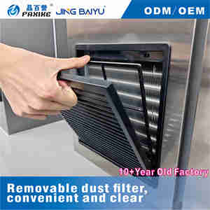 Meistverkaufter Kommerzieller Obst- und Gemüsekühlschrank Anpassbarer Edelstahl für Supermärkte Hergestellt in China - Product Image 3