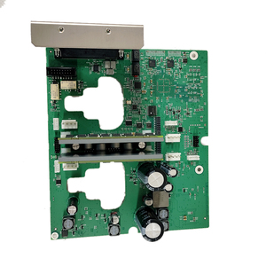 TTO Impressora PCB Board 407911 VJ 6530 Alta Qualidade PCBA Peças De Reposição - Product Image 1