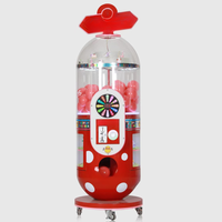 Nouveau plus populaire enfants jouets boules Capsule distributeur automatique à pièces cadeau Gashapon distributeur automatique