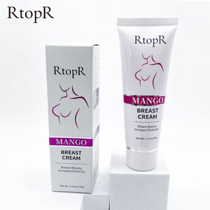 <span class=keywords><strong>Crema</strong></span> <span class=keywords><strong>Reafirmante</strong></span> y Elevadora <span class=keywords><strong>para</strong></span> el Pecho RtopR Mango, <span class=keywords><strong>Crema</strong></span> <span class=keywords><strong>para</strong></span> Aumentar el Tamaño del Busto - Product Image 2