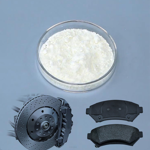 Vật Liệu Ma Sát Nhựa <span class=keywords><strong>Phenolic</strong></span> Nhựa <span class=keywords><strong>Phenolic</strong></span> Biến Đổi CNSL Để Lót Phanh - Product Image 1