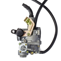 Carburateur PZ20 20MM pour moto HONDA, carburateur CARB XRM110 WAVE110 WAVE125 C110 EX5 BIG SUPRA X GRAND