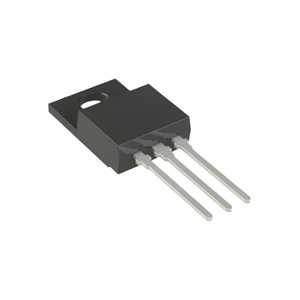 Buy Online Electronic Components TO-220-3 Full Pack, Isolated Tab Thyristors BT152X-400R,127 BOM IC In Stock - Product Image 1