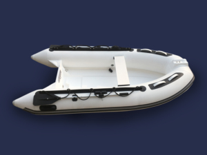 Barca Gyro stabilizzazione Paddel barca barche in vetroresina - Product Image 4