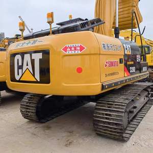 Pompe de boîte de vitesses d'origine de haute qualité pour engin de terrassement CAT 320D de 20 tonnes, à vendre - Product Image 3
