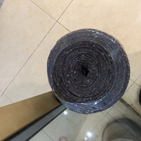 Rouleaux de tissu non tissé 180 g/m² pour peintre, feutre de protection pour tapis