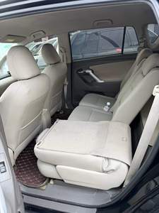 Toyota Avensis, Extérieur Noir, Intérieur Beige, Version Économique en Carburant - Product Image 6