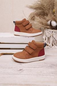 Moda niños Vintage niños <span class=keywords><strong>Walker</strong></span> Boot Zapatos Niños botas impermeables para niñas y niños - Product Image 5