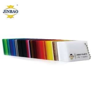 Lámina Acrílica Blanca de 3mm 1220x2440mm en Oferta, para Marcos de <span class=keywords><strong>Fotos</strong></span> - Product Image 2