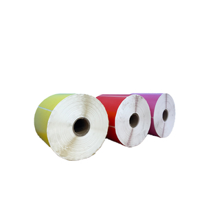 Nhà Máy Giá Rẻ Giá Tùy Chỉnh Màu Đỏ Nhãn Cho Vận Chuyển Cốc Thủy Tinh Cảnh Báo Nghẹt thở Dán Nhãn Hiệu Riêng - Product Image 4