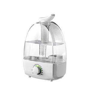 Smart <b>Humidifier</b> 3L Large Capacity Quiet Operation Aromatherapy Home Desktop Use - Product Image 1