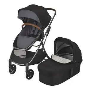 Good Quality Baby Stroller Cheap Price Foldable Baby Push Chair 2 IN 1