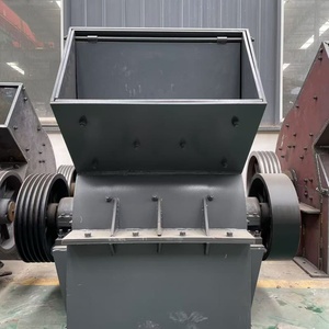 เครื่องบดแบบค้อน<span class=keywords><strong>ราคา</strong></span>ใหม่ที่ถูกกว่าเดิม สำหรับงานโลจิสติกส์ ขยะก่อสร้าง และหินคอนกรีต สำหรับโรงงานผลิต รวมถึงมอเตอร์และส่วนประกอบหลัก - Product Image 2