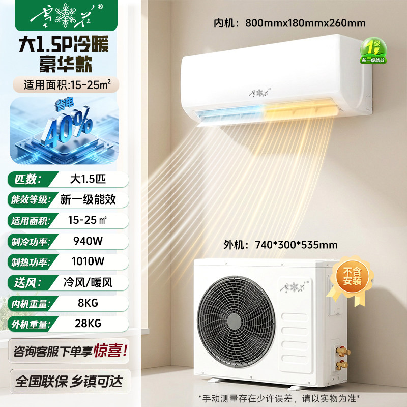 โปรโมเดลขนาดใหญ่ 15p แบบเย็นและอุ่น