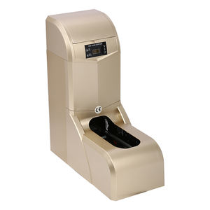 גבוהה סוף באיכות מותאם אישית עיצוב נעל אינטליגנטי כיסוי Dispenser יצרן סין גואנגדונג - Product Image 6