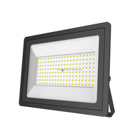 Réflecteur Led 40w 80w 120w 400w 500w 600w Ru Standard 100Lm/W 165-265V Projecteur Led mural pour jardin extérieur