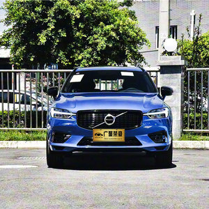 <span class=keywords><strong>Volvo</strong></span> <span class=keywords><strong>XC60</strong></span> de origen chino, coches usados, <span class=keywords><strong>precio</strong></span> competitivo, segmento SUV Premium listo para el mercado de exportación - Product Image 2