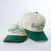 Gorra de béisbol sin estructura logotipo bordado gorra papá bordado lavado ácido al por mayor
