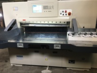 Machine à découper le papier