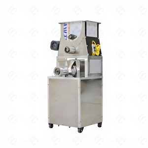 Macchina Automatica Industriale per la Produzione di Maccheroni e <span class=keywords><strong>Pasta</strong></span> / Macchina per la Produzione di Noodle e Prodotti a Base di Cereali - Product Image 5