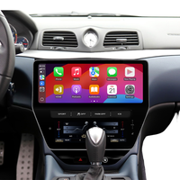 2007-2015 GranTurismo M139 22"IPS Android Touch Écran double supérieur et inférieur GPS sans fil CarPlay DSP Navigation Radio Multimédia