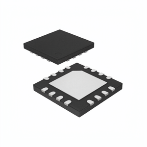 16 UQFN Exposed Pad Embedded PIC16F18425T-I_JQ Electronic Chips Component Authorized Distributor - Product Image 1