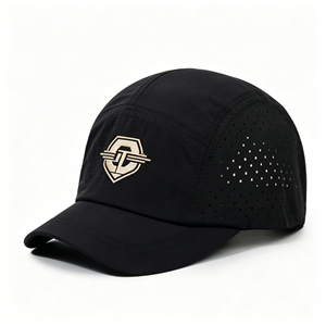 Gorra de Verano de Ala Ancha con Logotipo Bordado Personalizado, de Secado Rápido e Impermeable, para Mujer, para Deportes al Aire Libre, Camping, Playa e Invierno - Product Image 1