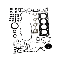 Kit de révision complet des joints KC Auto Parts pour Hyundai D4EA 2.0T Tucson 2016-2021 Modèle OE 2091027A00