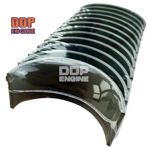 3950663 4089805 3966246 Kit de cojinetes de biela para motor diésel Cummins 6CT ISC QSC 8.3 6L 6L8.9 6ISLe - Product Image 4